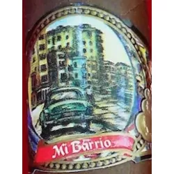 Mi Barrio
