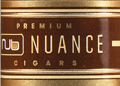 Nub - Nuance Single Roast (Cappuccino)