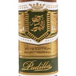 Single Batch Select Reserve