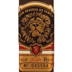 Vintage Reserve