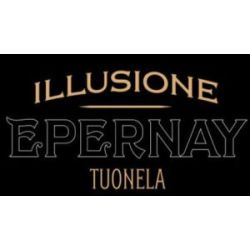 Illusione - Epernay - Tuonela