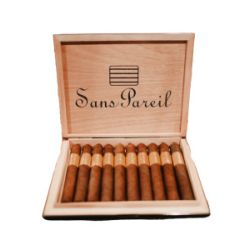 Sans Pareil - Gold