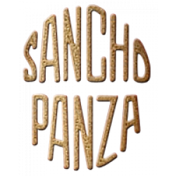 Sancho Panza (No Cubano) - Sancho Panza