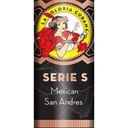 Serie S