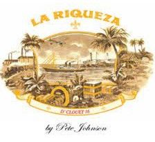 Tatuaje - La Riqueza