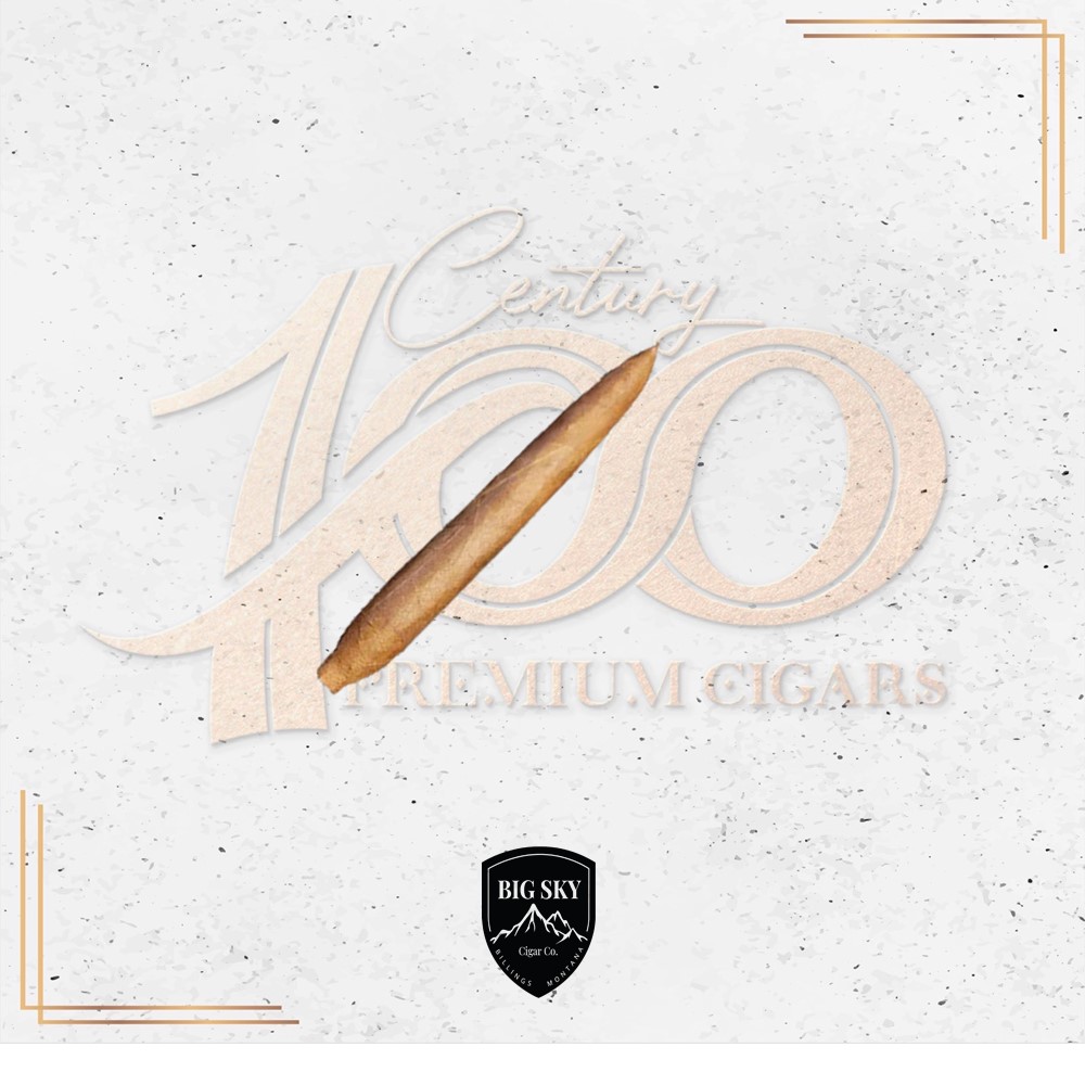 Big Sky - Mad Minnow MM with Reviews - Century Premium Cigars