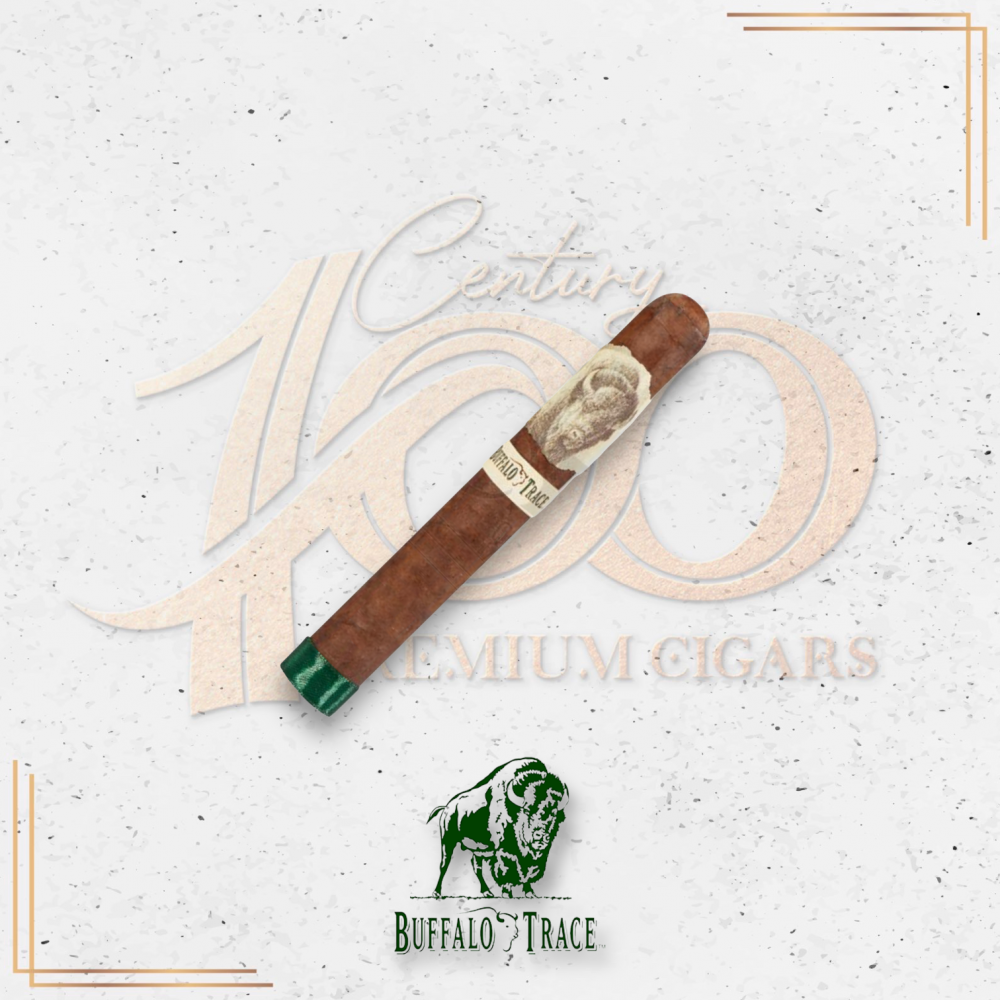 Buffalo Trace - Toro