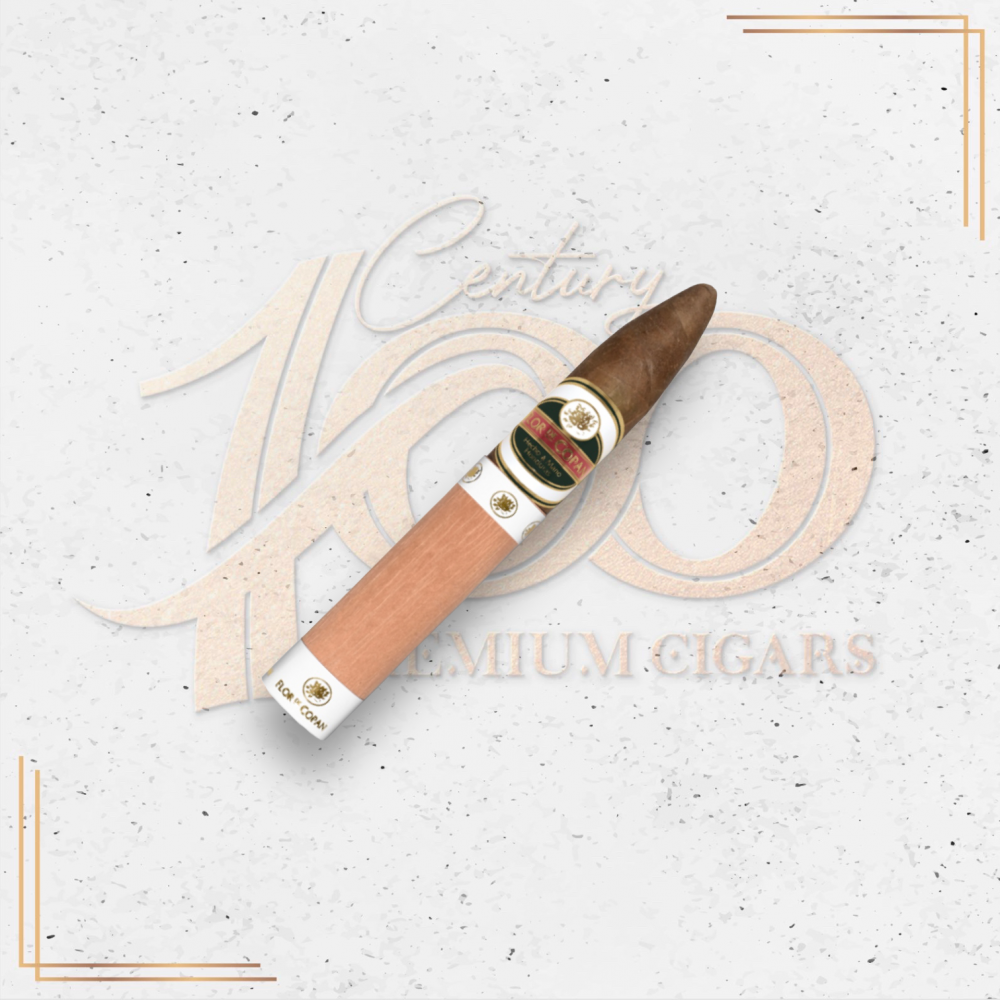 Flor de Copan - Maduro - Belicoso