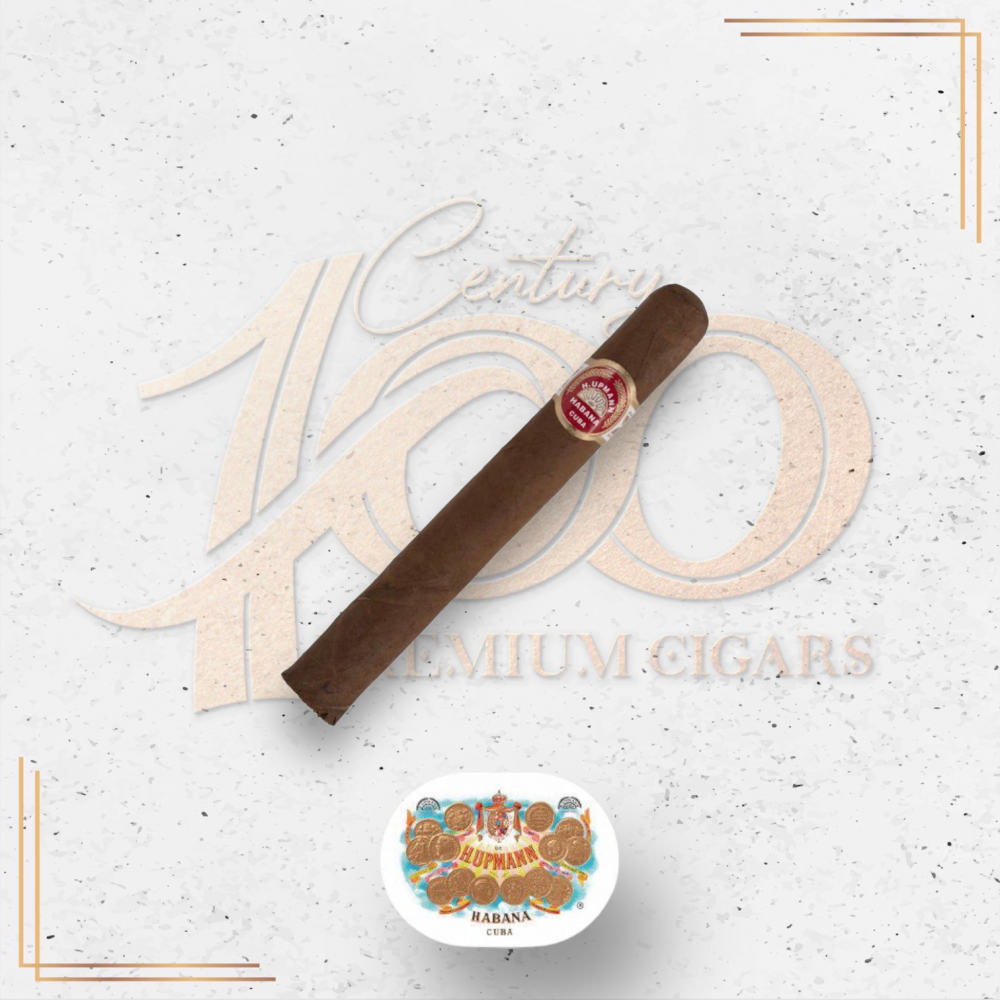 H. Upmann - Petit Coronas