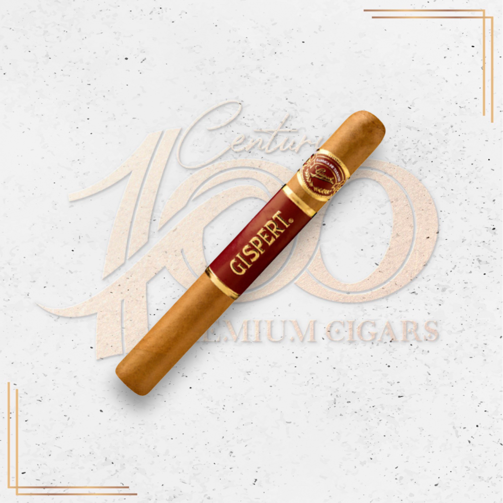 Gispert (Non Cuban) - Natural - Churchill
