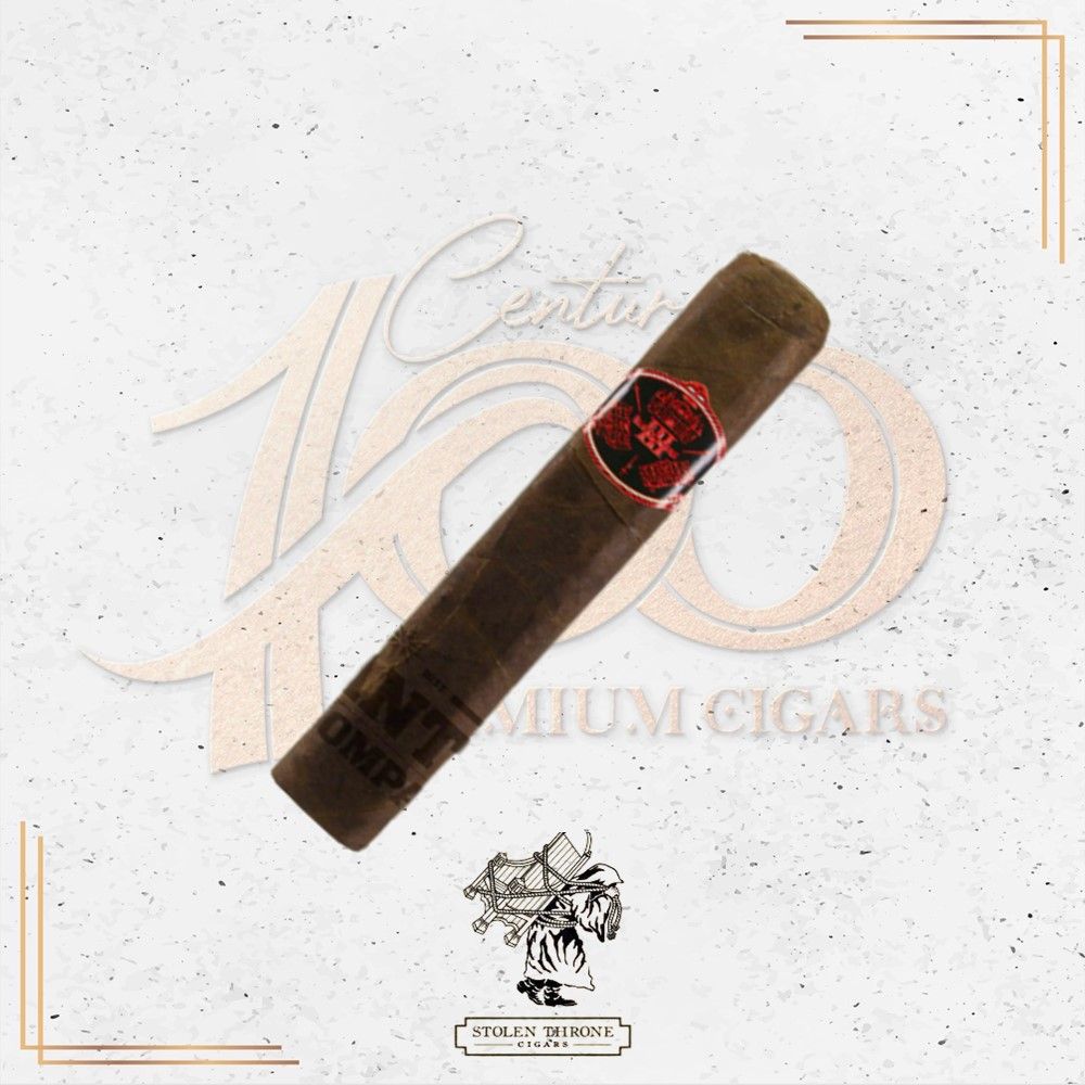 Stolen Throne - Call to Arms - Robusto