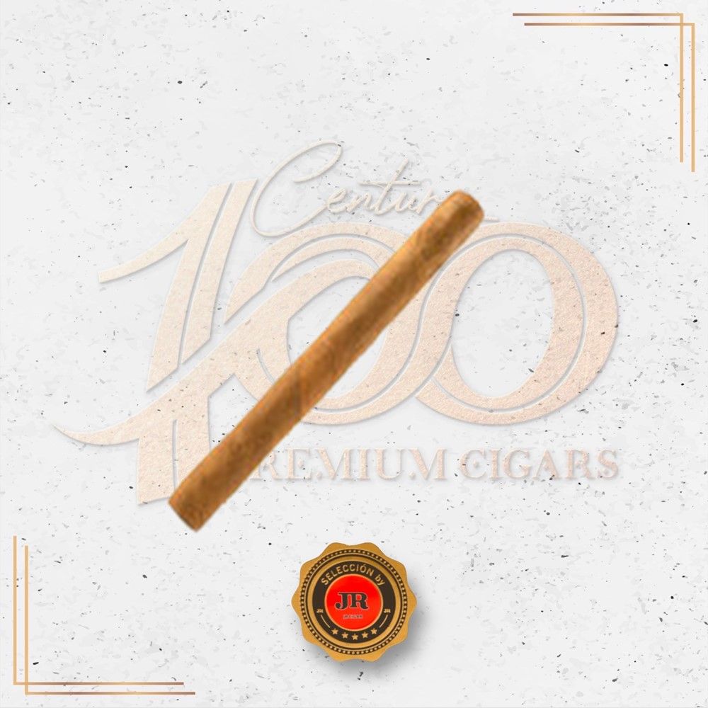 JR - Confidential Purple Habano - Toro