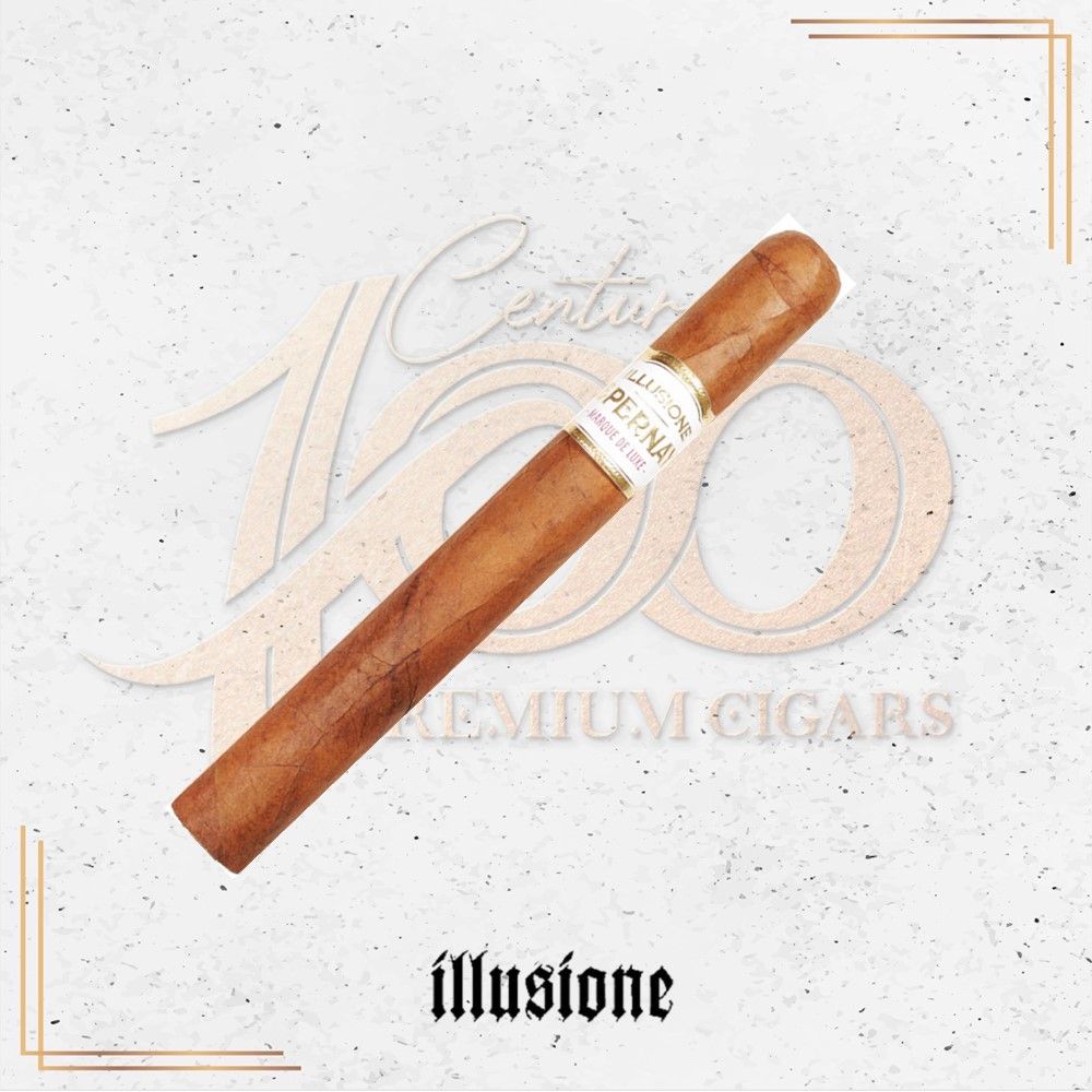 Illusione - Epernay - Le Voyage
