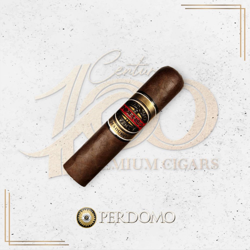 Perdomo - Inmenso Seventy - Maduro - Robusto