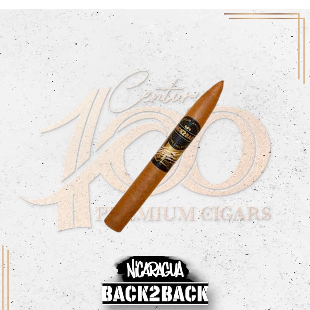 Back2Back Urny - LE 2019 - Torpedo