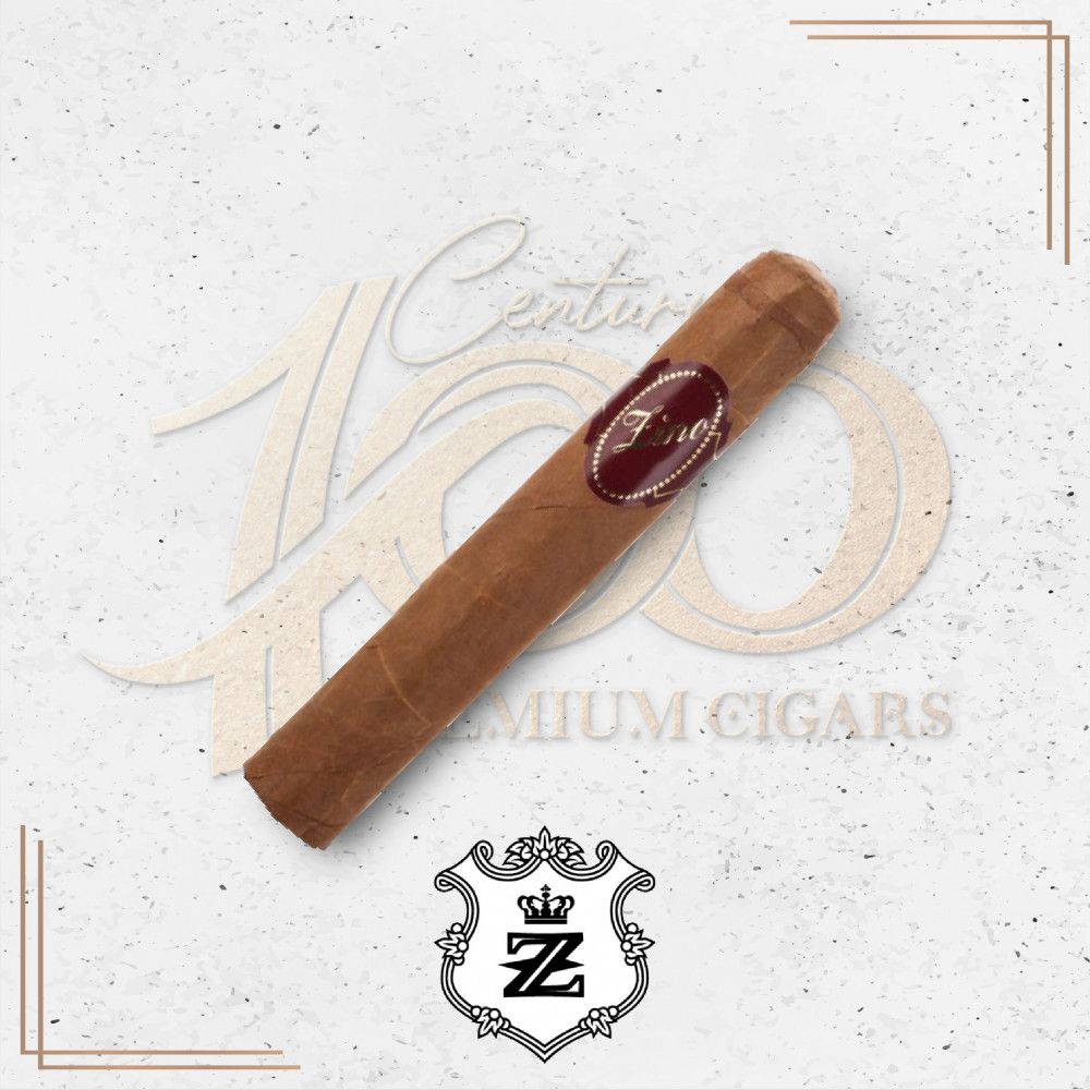 Zino - Classic Series - No. 6