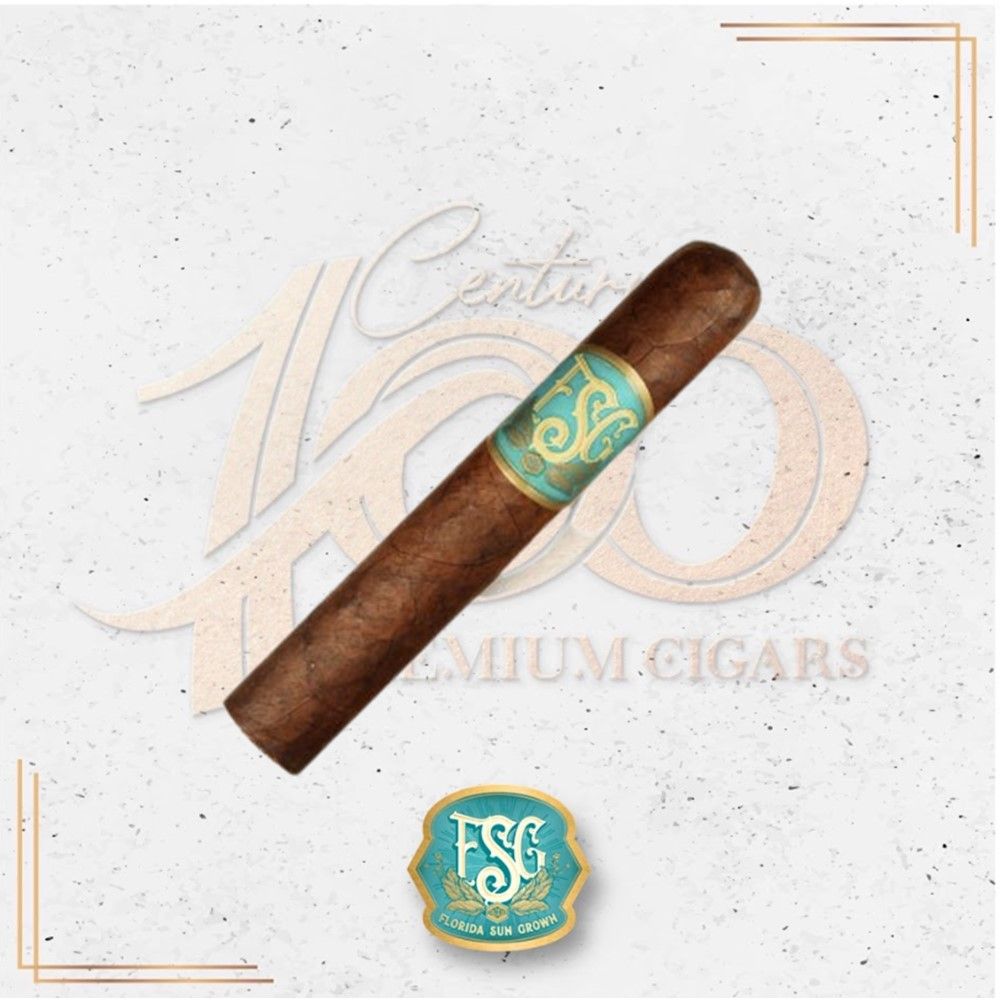 Florida Sun Grown (FSG) - Robusto
