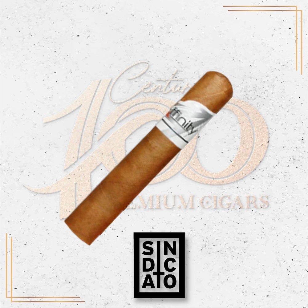 Sindicato - Affinity - Churchill 