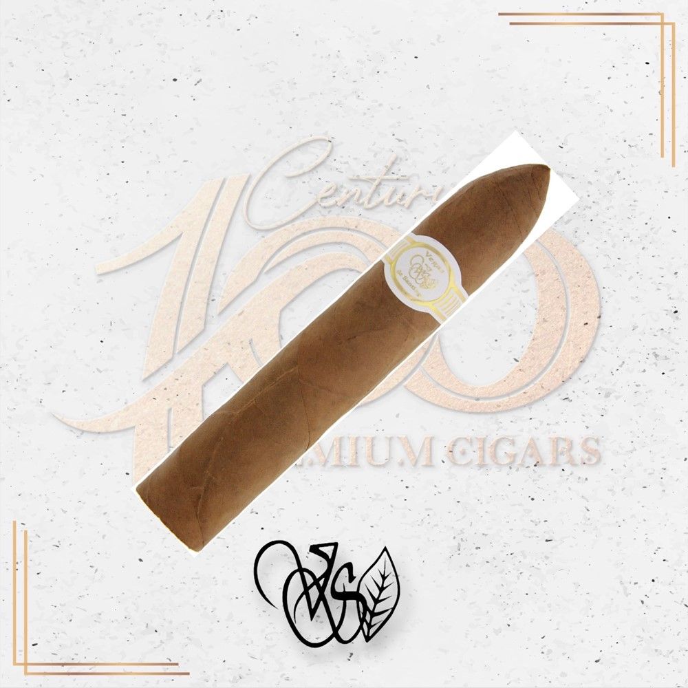 Vegas de Santiago - White - Torpedo