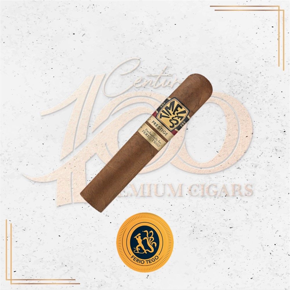 Ferio Tego - Timeless Prestige - Hermoso