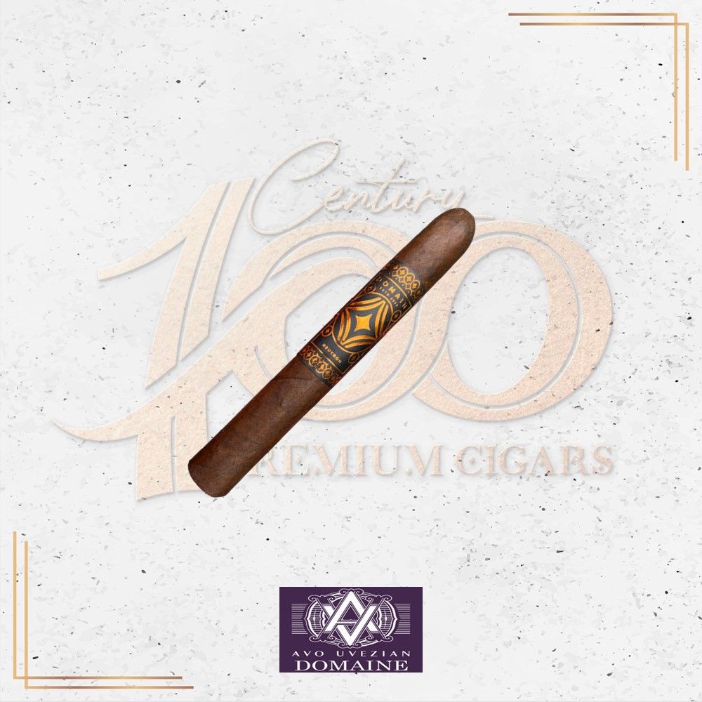 Domain - Neutron - Robusto Extra