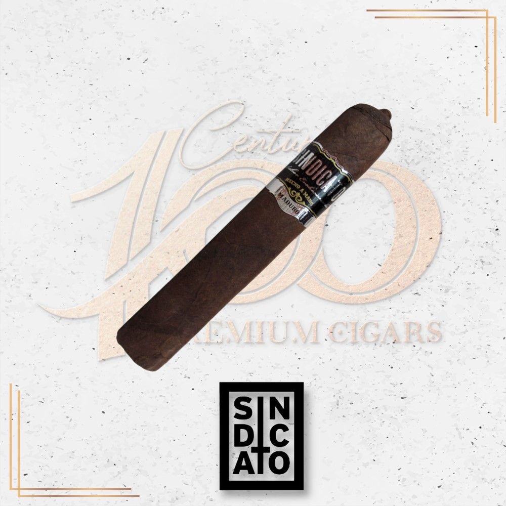 Sindicato - Maduro - Toro 