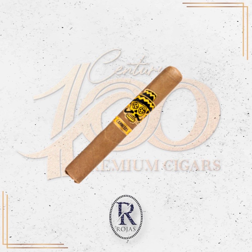 Rojas - Street Tacos Carnitas - Robusto Box Press