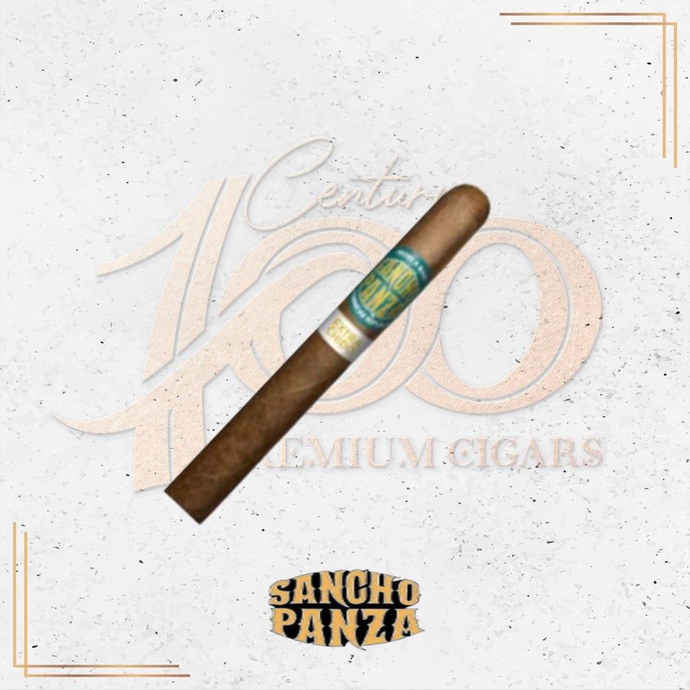 Sancho Panza (Non Cuban) - Extra Chido - Toro