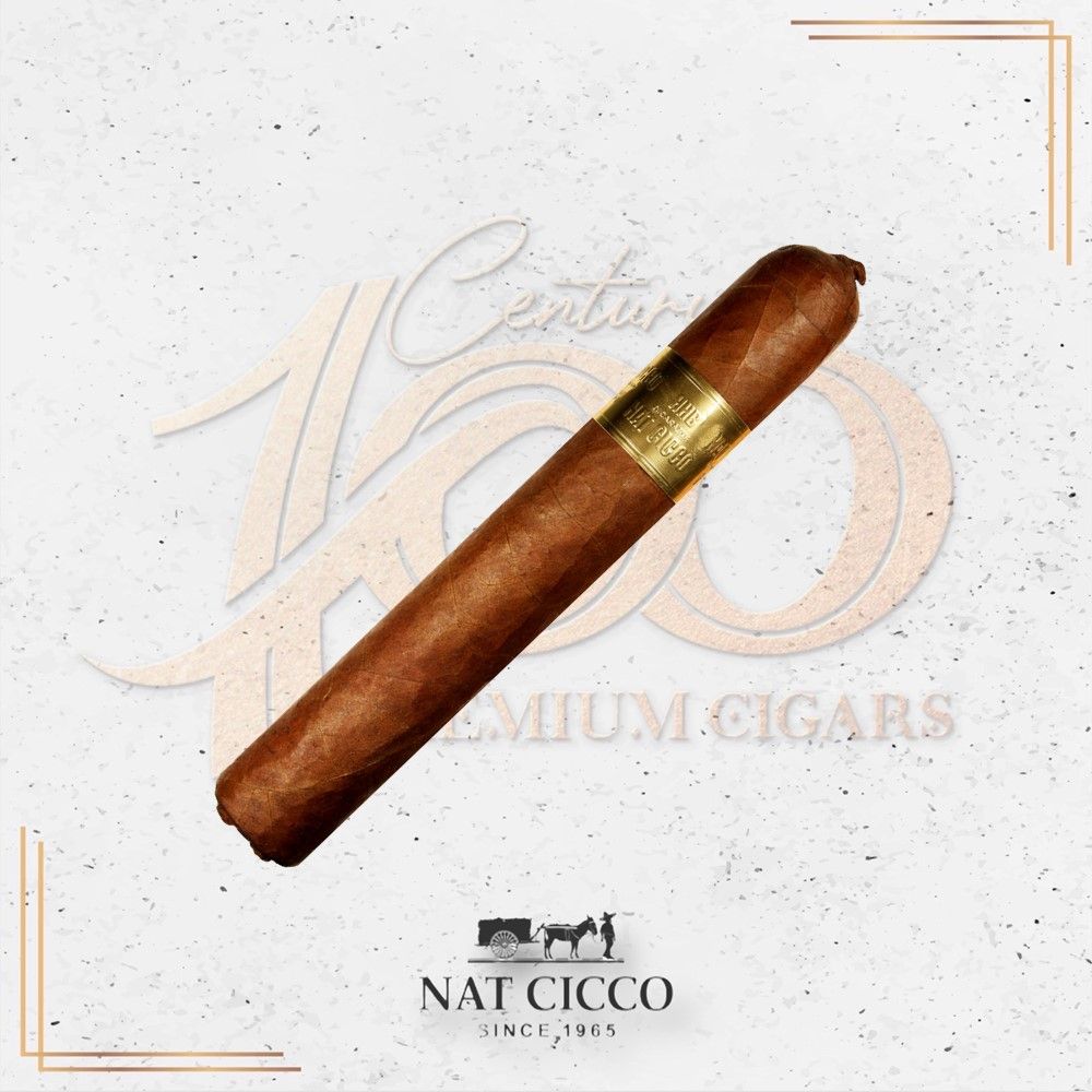 Nat Cicco - HHB Gold - Churchill
