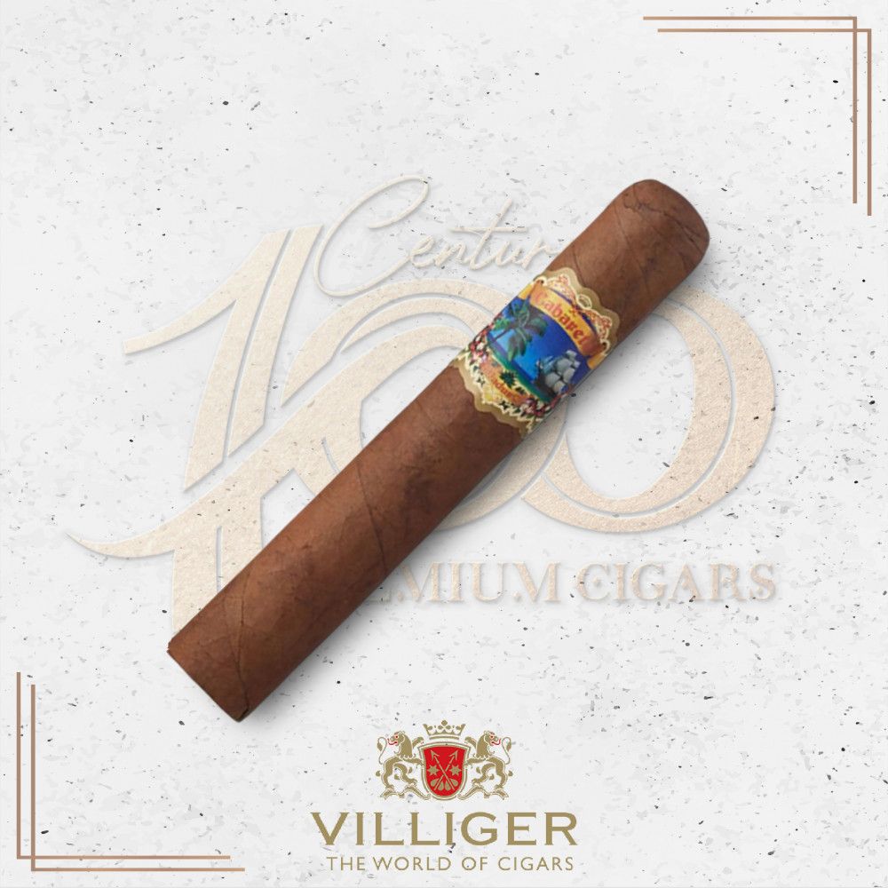 Villiger - Cabarete - Robusto