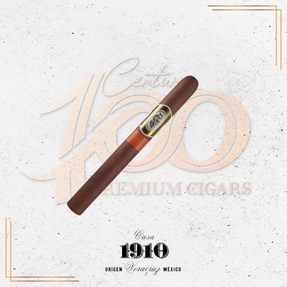 Casa 1910 - El Ebano - Toro Extra