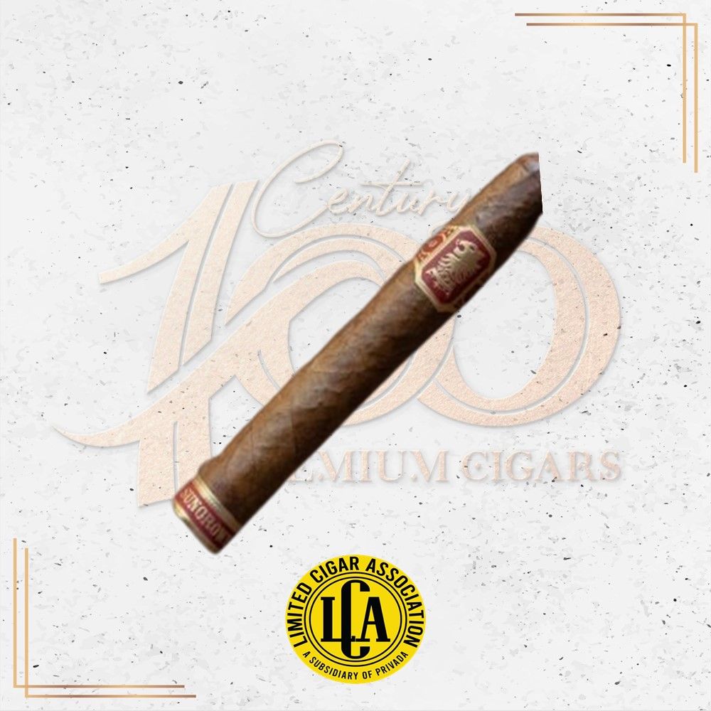 Subterraneo - Arsenicum - Hybrid Maduro