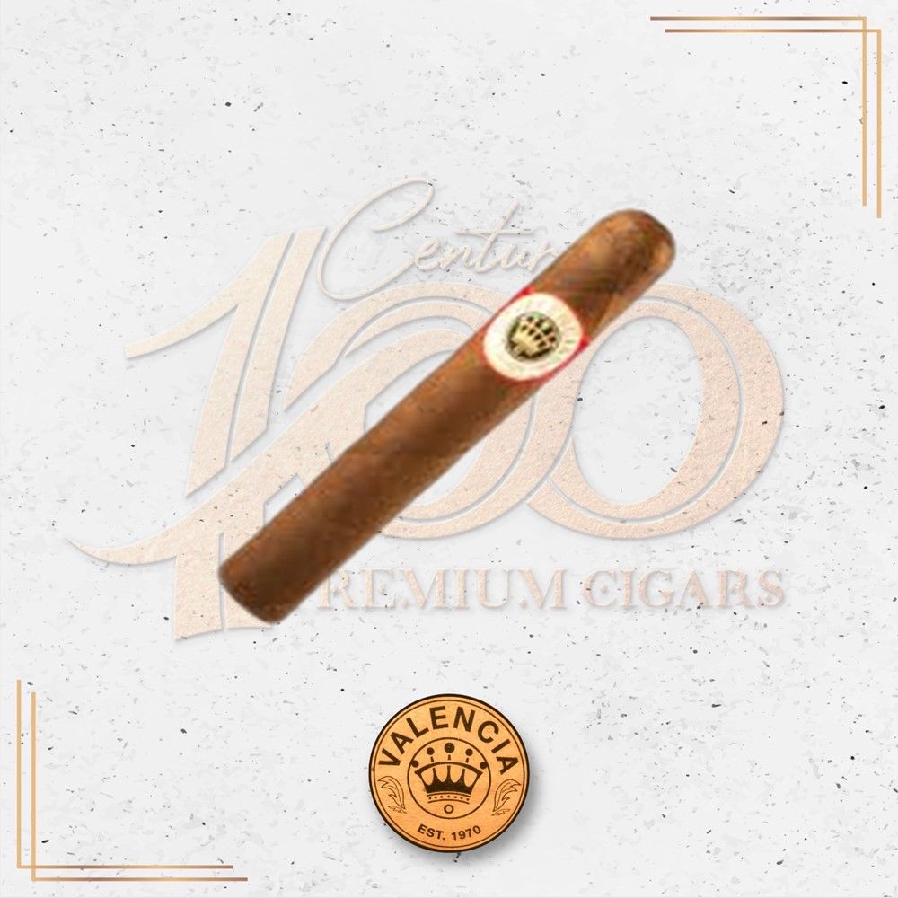 Valencia - Sun Grown - Robusto