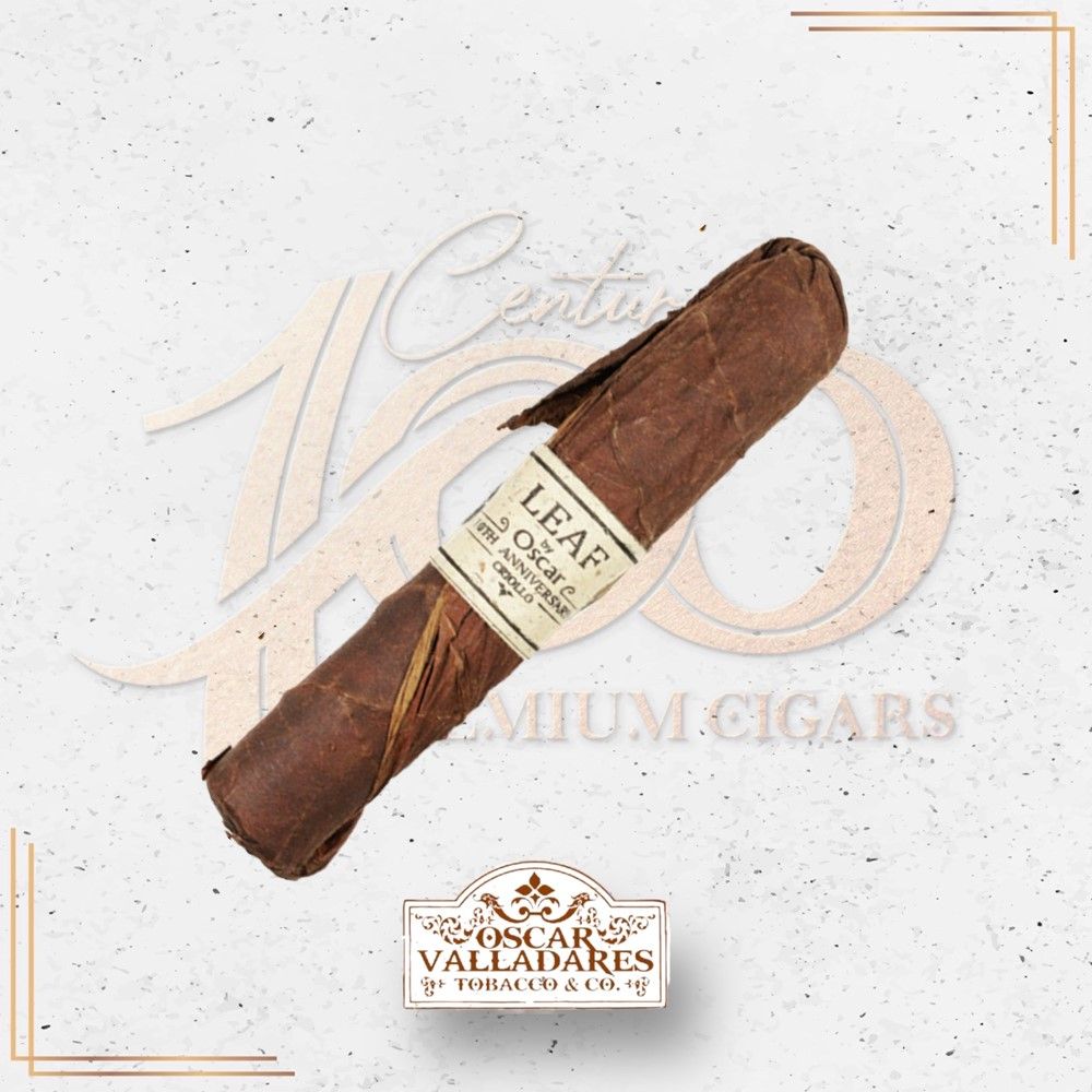Oscar Valladares - 10th Anniversary - Criollo Toro