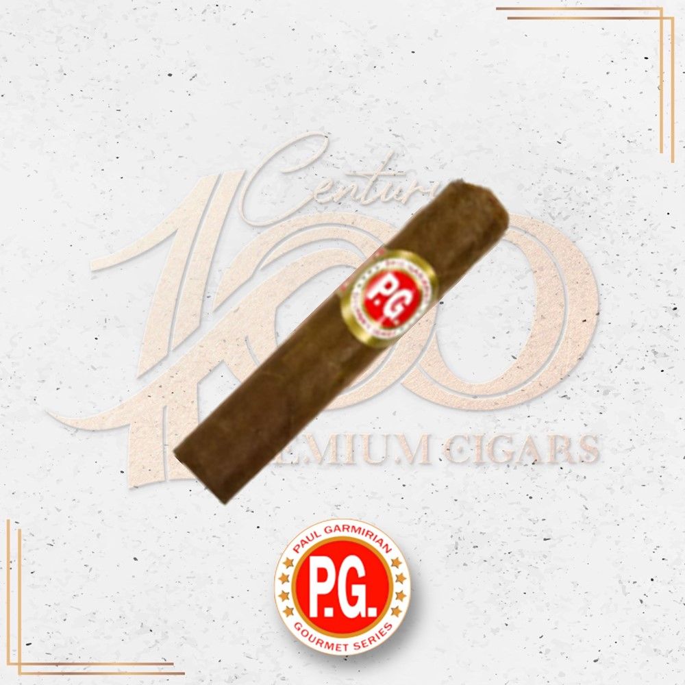 Paul Garmirian (PG) - Gourmet Series - Petit Corona