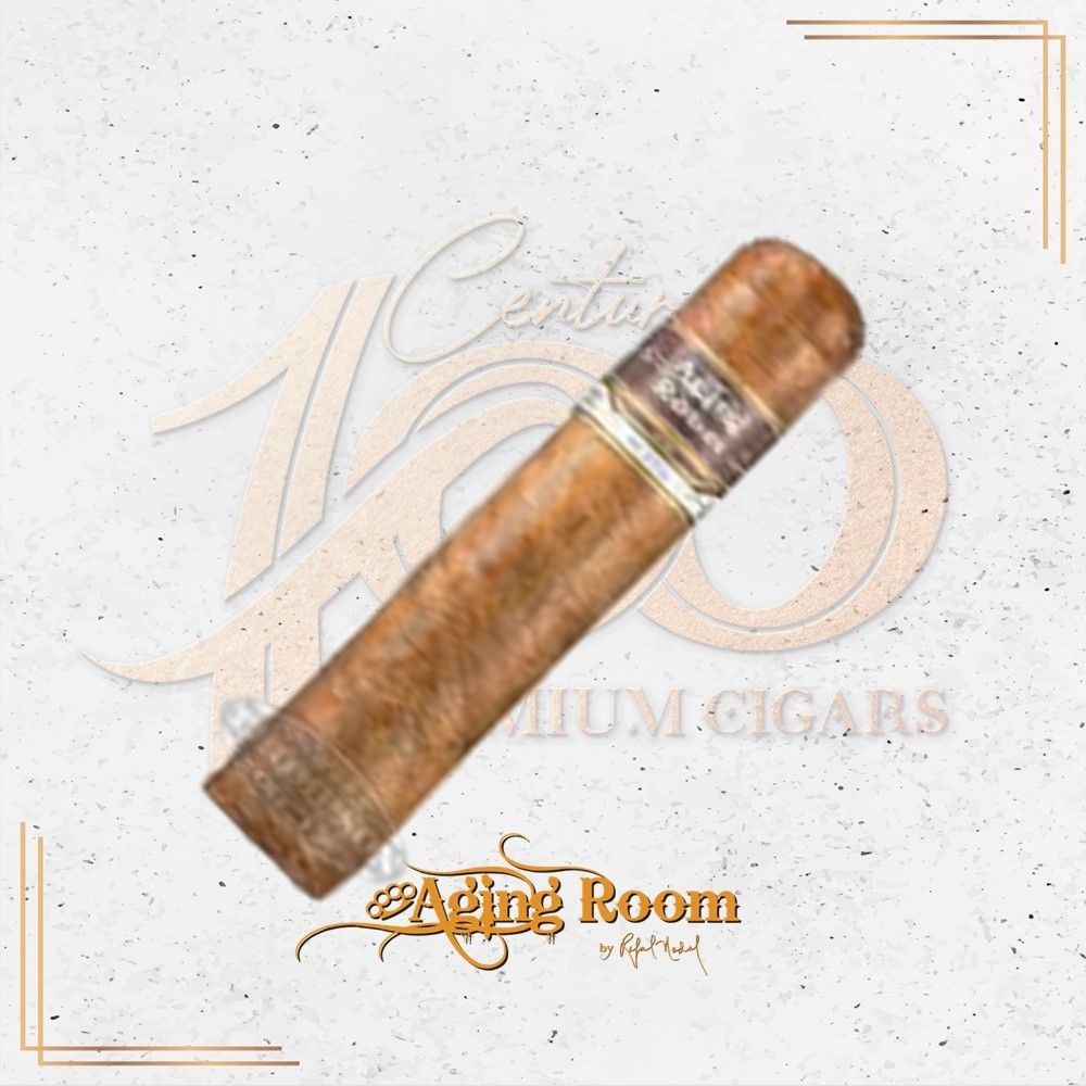 Aging Room - Small Batch M356 - Major