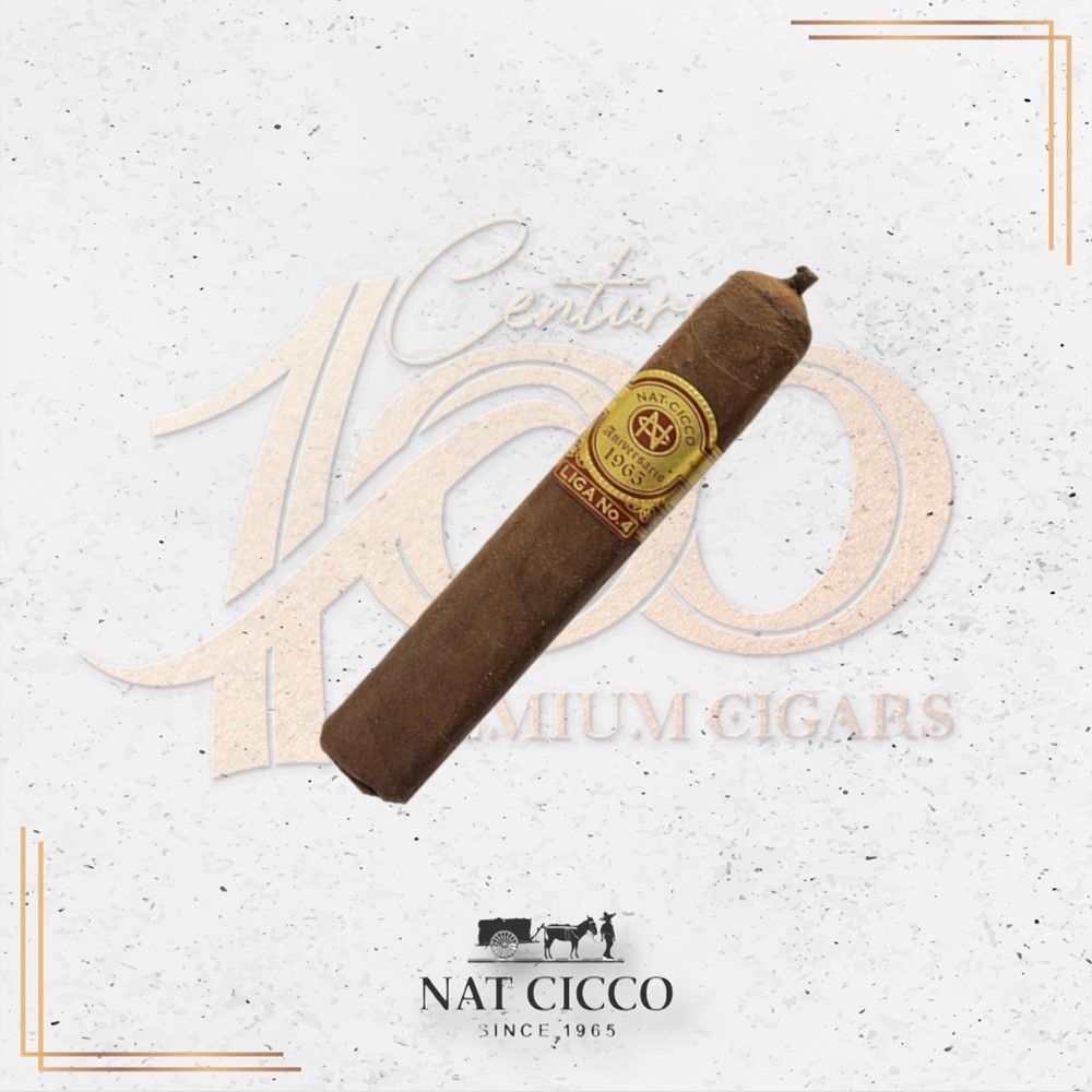 Nat Cicco - 1965 Aniversario - Robusto