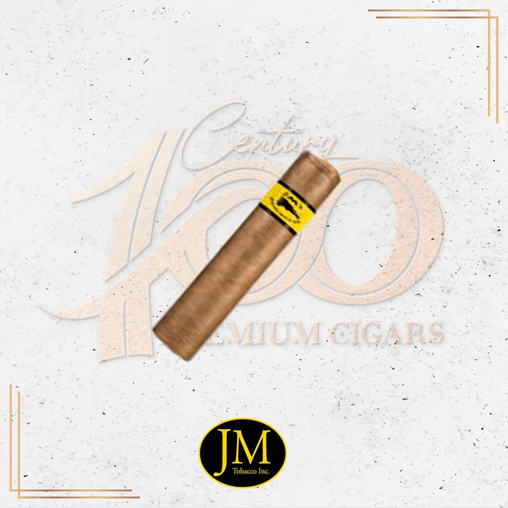 JM's - Dominican Connecticut - Gordito 