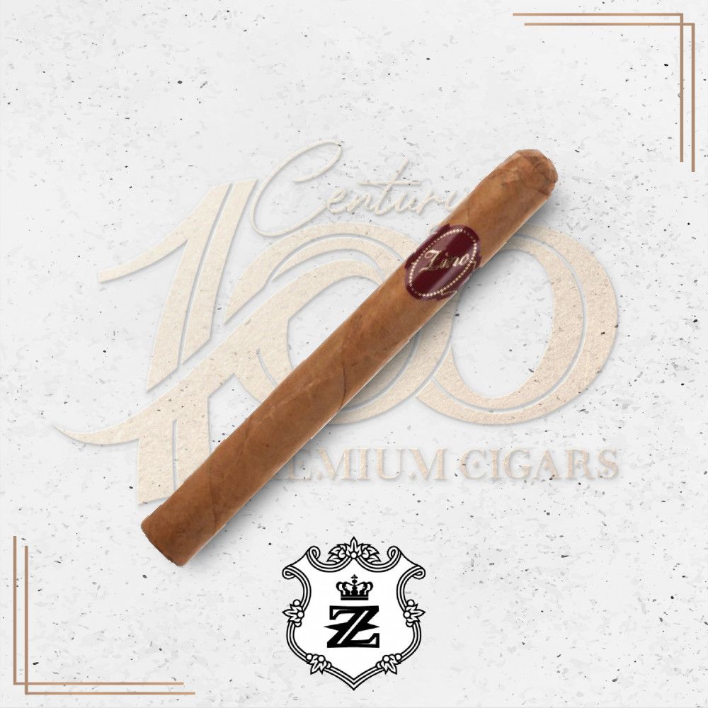 Zino - Classic Series - No. 8