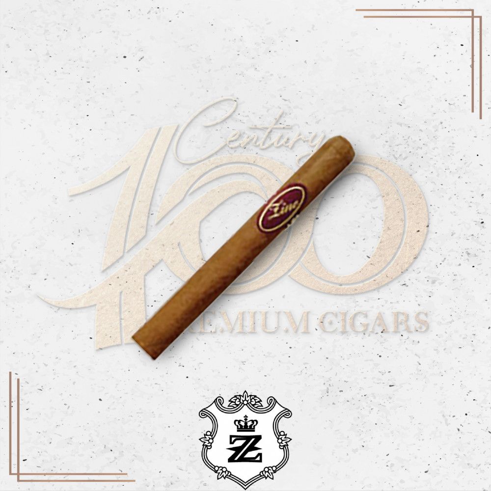Zino - Mouton Cadet - No. 7