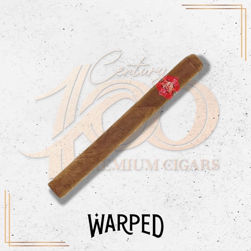 Warped - The Devil's Hands - Corona Especials