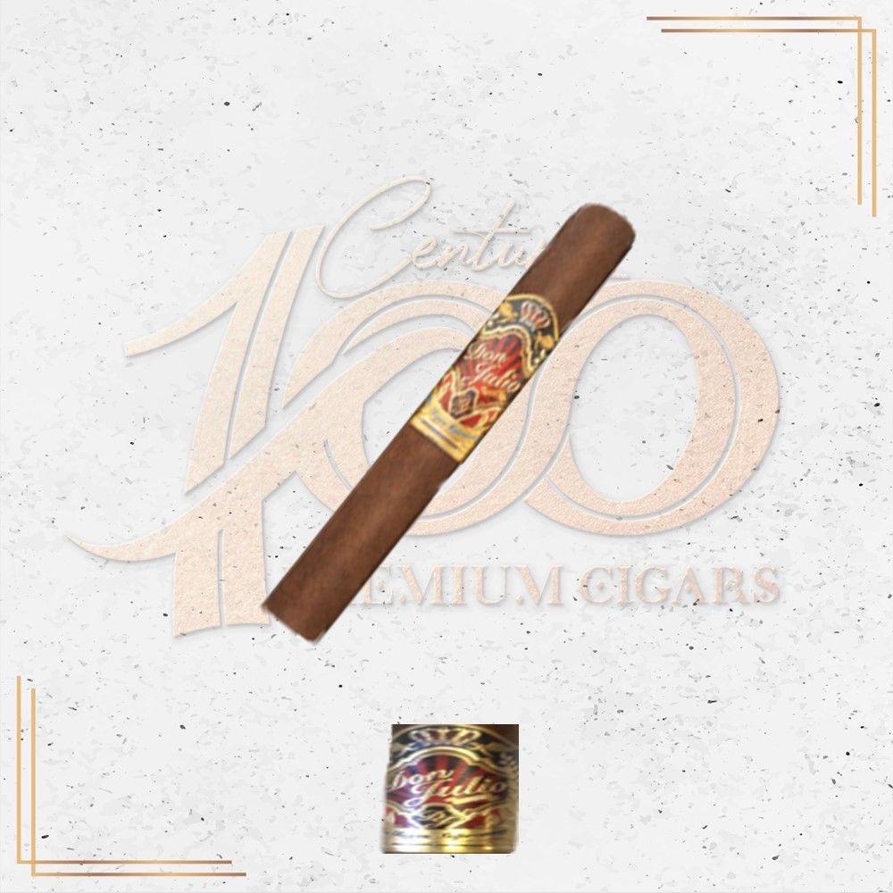 Don Julio - Punta Espada - Robusto