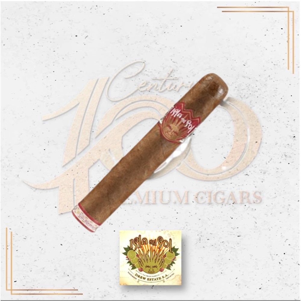 Isla del Sol - Sun Grown - Gordito