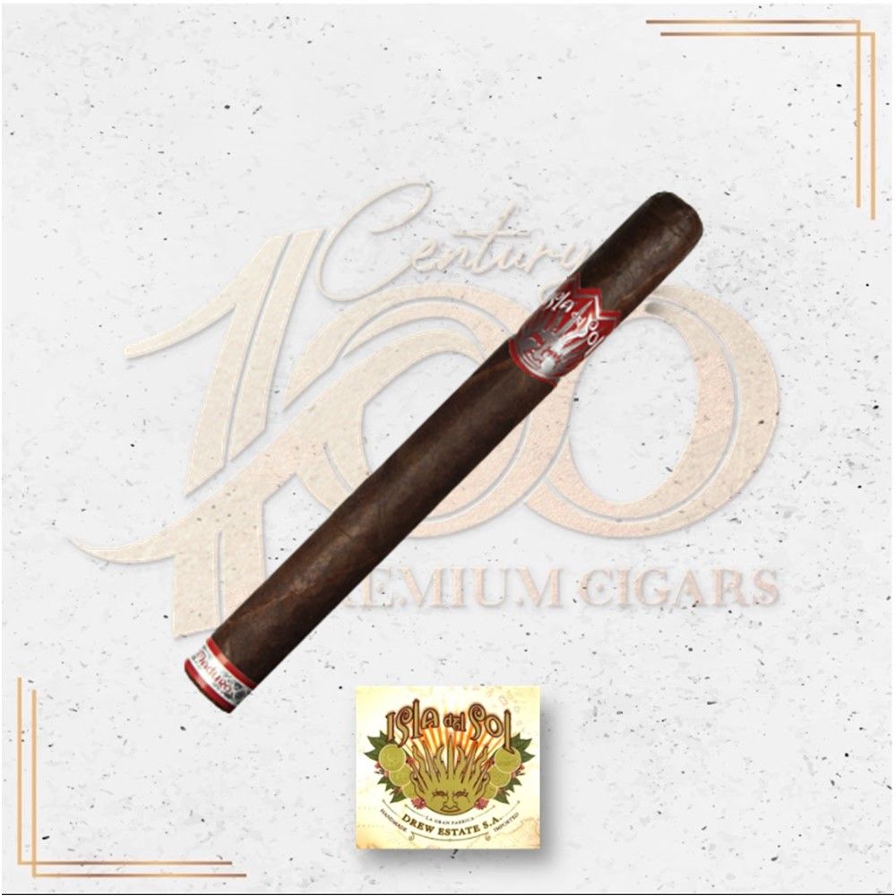 Isla del Sol - Maduro - Churchill