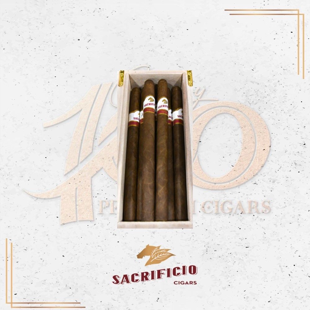 Sacrificio - Elegante