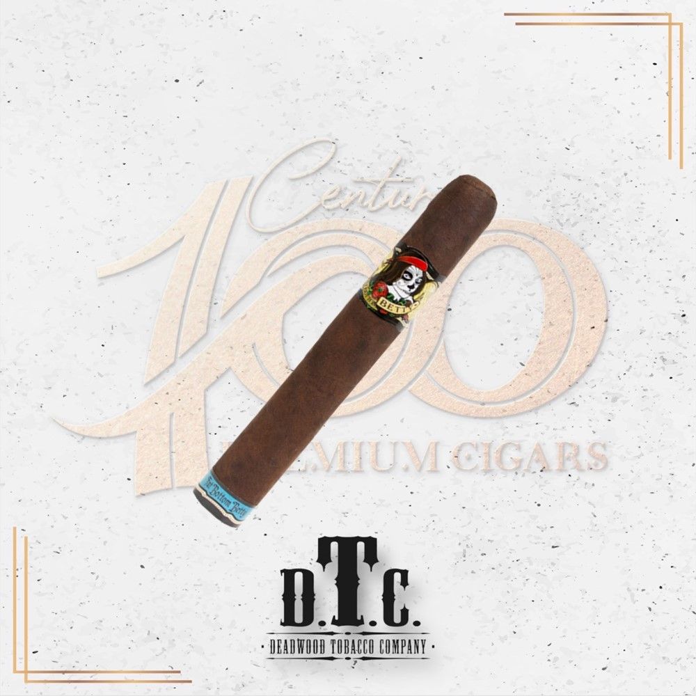 Deadwood Tobacco Co. - Fat Bottom Betty - Gordito