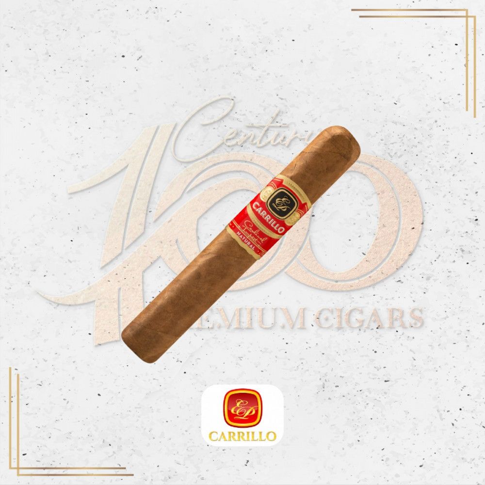 EP Carrillo - Cardinal Impact Natural - No. 56
