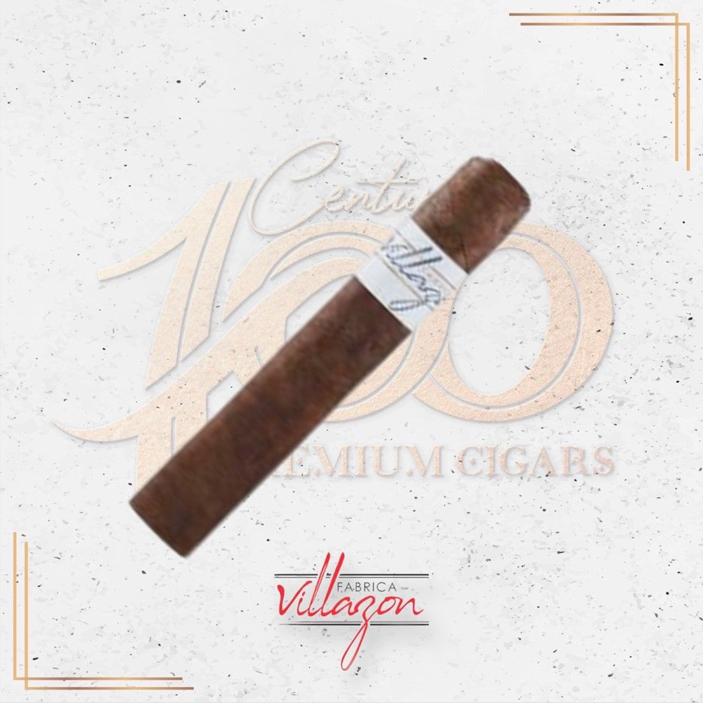 Villazon - Maduro - Robusto 