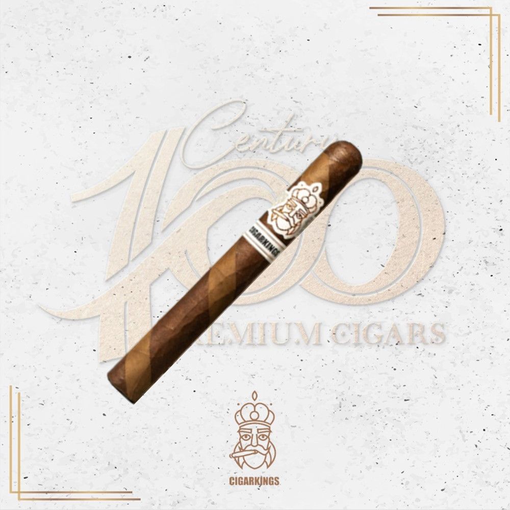 CigarKings GmbH - Dos Colores - Corona Gorda