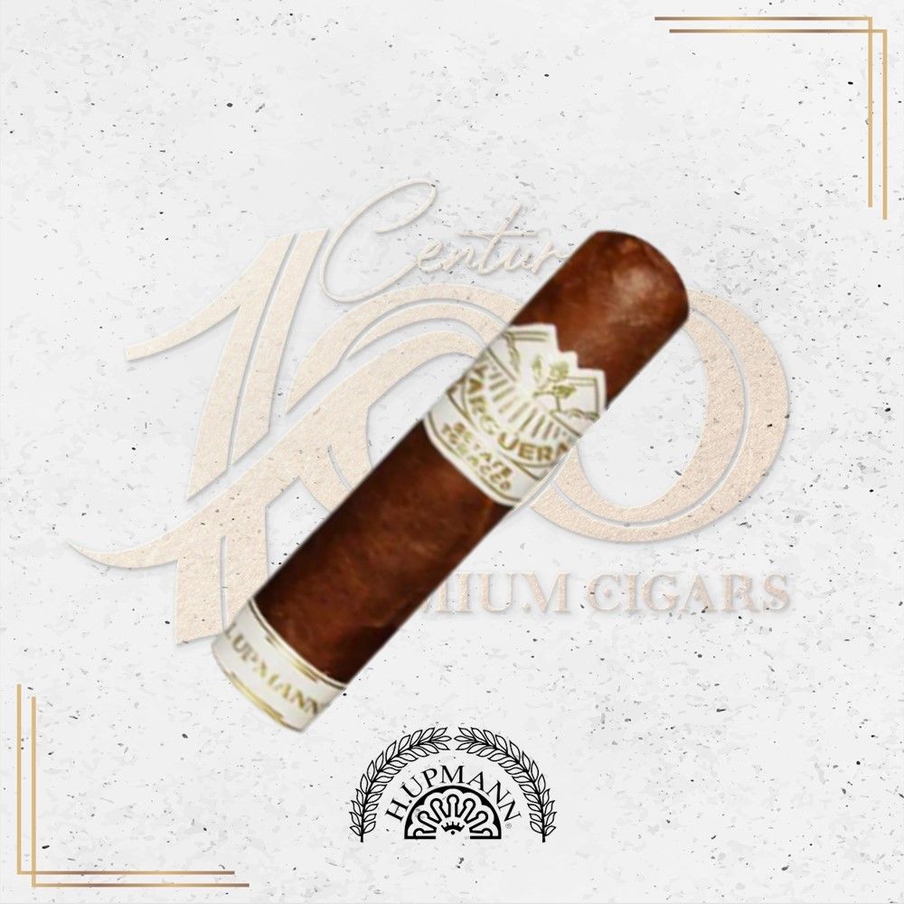 H. Upmann (No Cubano) - Yarguera - Robusto